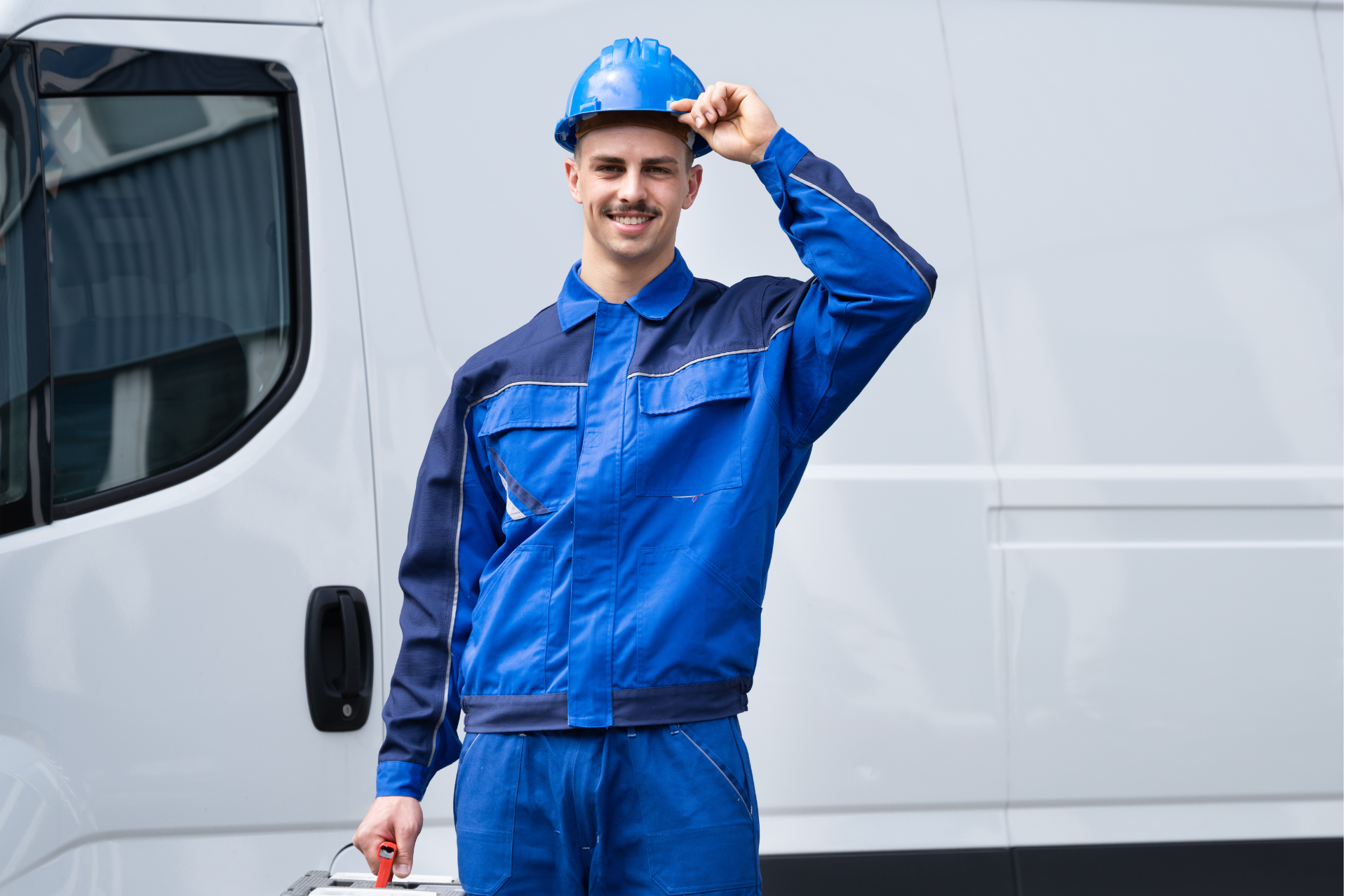 Rohrreinigung in Nürnberg - Cleanwork 24